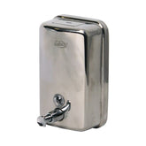 Sabco - Sabco Professional Stainless Steel Soap Disp. | SABC-W-001